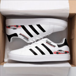 Garrett Smithley Skate Stan Smith New Shoes HD21