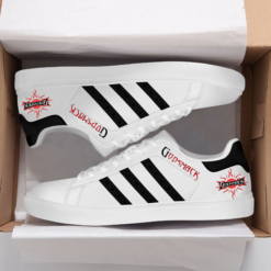 Godsmack Stan Smith Shoes HD21