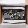 Motörhead Stan Smith Shoes Rze1