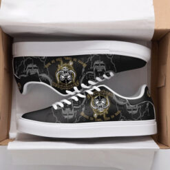 Motörhead Stan Smith Shoes Rze1