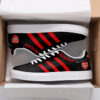 Arsenal 3 Stan Smith Shoes Rze1