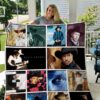 Garth Brooks best Blanket Quilt VH22