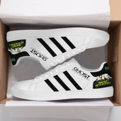 Ghost Adventure Stan Smith Shoes H23