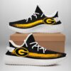 Grambling State Tigers Yeezy Shoes Rze2