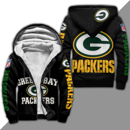 Green Bay Packers 2