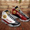 Guns N' Roses 1 Jordan 13 Shoes Rze1