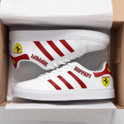 Ferrari a1Skate New Shoes Rze1