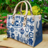Indianapolis Colts Leather Bag TN
