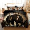 Supernatural 1 Bedding Set VH22