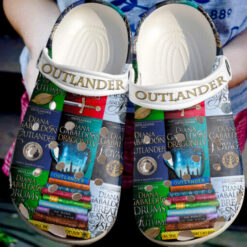 Outlander 2g Crocs Rze1