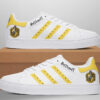 Harry Potter Hufflepuff Stan Smith low top shoes