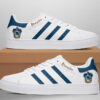 Harry Potter Ravenclaw Stan Smith low top shoes