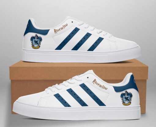 Harry Potter Ravenclaw Stan Smith low top shoes