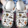 Harry Potter Crocs TH21