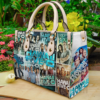 Hawaii Five-0 Leather Bag H23