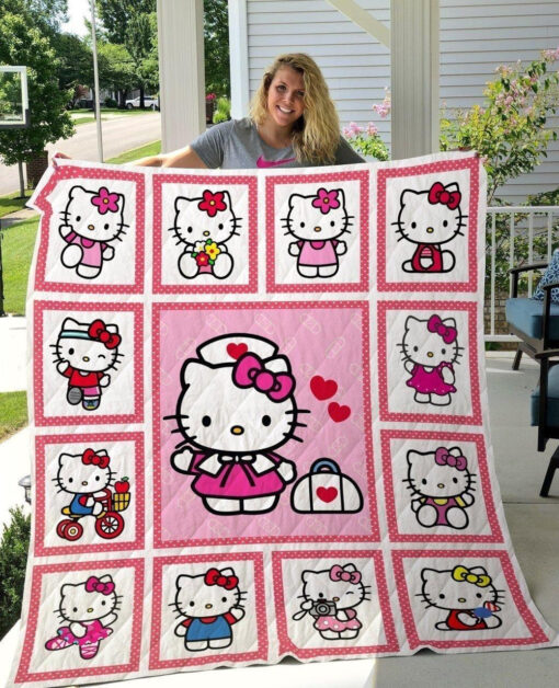 Hello Kitty 1