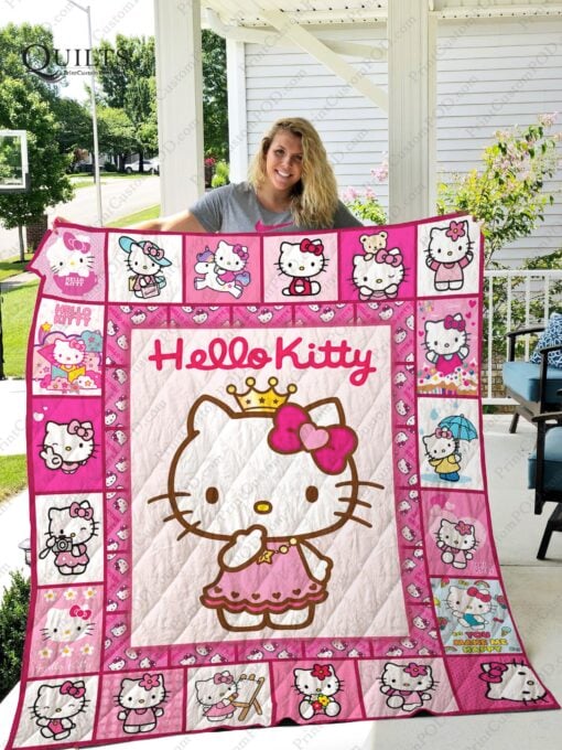 Hello Kitty 2