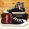 Elvis Presley 1g High Top L2K1