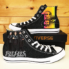 Bee Gees 1g High Top Rze1