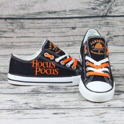 Hocus pocus Low Top Shoes TN