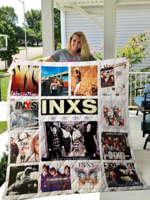 INXS 4