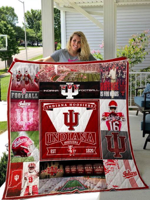 Indiana Hoosiers 5