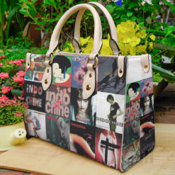 Indochine Leather Bag Rze2