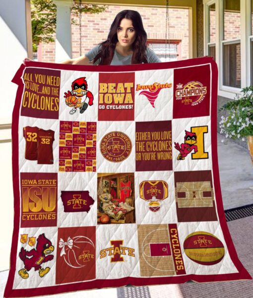 Iowa State Cyclones