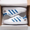 New York Islanders Skate Stan Smith Shoes H23