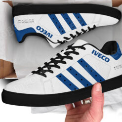 Iveco 1 Skate New Shoes H23