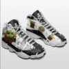 Baby Yoda 1 Jordan 13 Shoes TG20