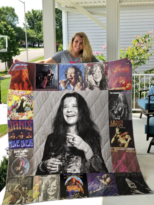 Janis joplin 1