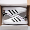 Jimi Hendrix Stan Smith Shoes HD21