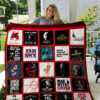 John Wick best Blanket Quilt D22
