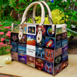 Journey  Leather Bag Rze2