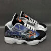 Judas Priest Jordan 13 Shoes HD21