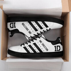 One Direction 1 Stan Smith Shoes HD21
