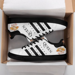 Queen band Stan Smith Shoes Rze1