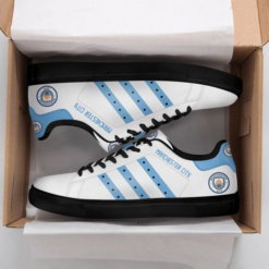 Manchester City 2 Skate New Shoes H23