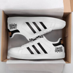 Lynyrd Skynyrd g01 Stan Smith Shoes H23