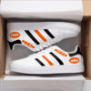 KTM Racing Black Stan Smith Shoes D22
