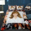 Reba McEntire Bedding Set H23