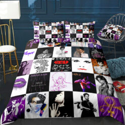 Prince Bedding Set TN
