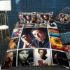 Bruce Springsteen Bedding Set TH21