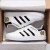 Kennesaw State  Skate Stan Smith New Shoes Rze2