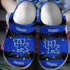 Kentucky Wildcats Lover Crocs TN