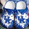 Kentucky Wildcats Crocs TN