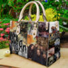 Korn Hand Leather Bag HD21