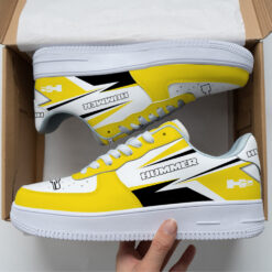 Hummer Force 1 Shoes D22