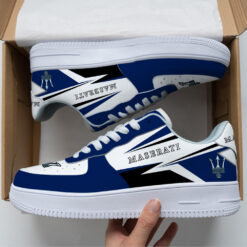 Maserati Air Force 1 Shoes VH22